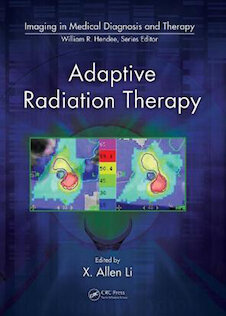 تخفیف دانلود کتاب Adaptive Radiation Therapy (Imaging in Medical Diagnosis and Therapy ... 