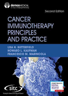 دانلود کتاب Cancer Immunotherapy Principles and Practice 2nd Edición