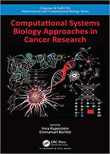 تخفیف دانلود کتاب Computational Systems Biology Approaches in Cancer Research (Chapman ... 