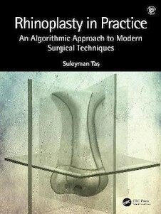 تخفیف دانلود کتاب Rhinoplasty in Practice: An Algorithmic Approach to Modern Surgical  ... 