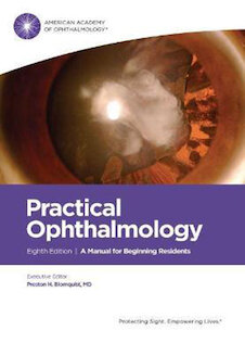تخفیف دانلود کتاب Practical Ophthalmology, Eighth Edition 8th Edicion
