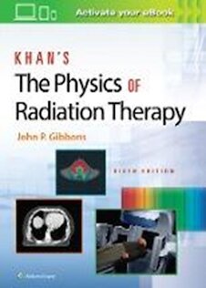 تخفیف دانلود کتاب Khan's The Physics of Radiation Therapy