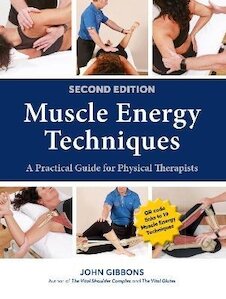 تخفیف دانلود کتاب Muscle Energy Techniques, Second Edition : A Practical Guide for Phy ... 