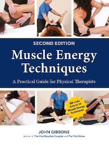 عکس دانلود کتاب Muscle Energy Techniques, Second Edition : A Practical Guide for Physical Therapists