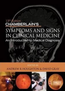 تخفیف دانلود کتاب Chamberlain's Symptoms and Signs in Clinical Medicine, An Introducti ... 