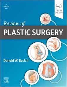 دانلود کتاب Review of Plastic Surgery