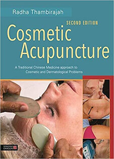 تخفیف دانلود کتاب Cosmetic Acupuncture, Second Edition: A Traditional Chinese Medicine ... 