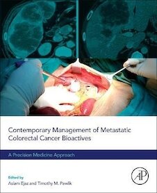 تخفیف دانلود کتاب Contemporary Management of Metastatic Colorectal Cancer : A Precisio ... 