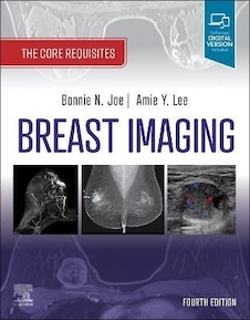 دانلود کتاب Breast Imaging : The Core Requisites 4th Edition