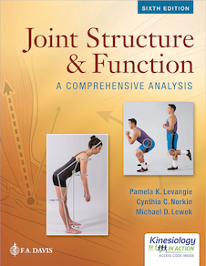 عکس دانلود کتاب Joint Structure and Function: A Comprehensive Analysis Sixth Edición