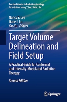 دانلود کتاب Target Volume Delineation and Field Setup : A Practical Guide for Conformal and Intensity-Modulated Radiation Therapy