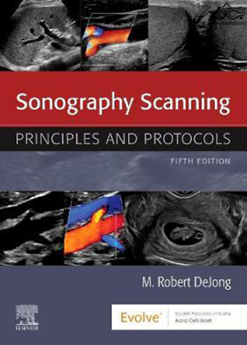 دانلود کتاب Sonography Scanning : Principles and Protocols2021