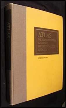 عکس دانلود کتاب Atlas of Topographical Anatomy of the Domestic Animals 2nd Edicion