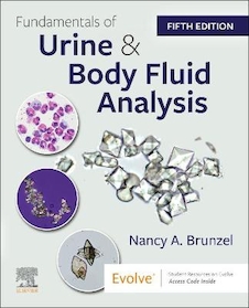 دانلود کتاب Fundamentals of Urine and Body Fluid Analysis