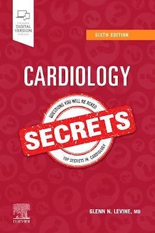 دانلود کتاب Cardiology Secrets 6th Edicion