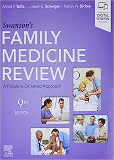 دانلود کتاب Swanson's Family Medicine Review 9th Edicion
