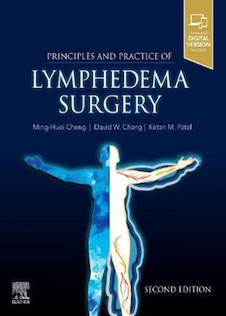دانلود کتاب Principles and Practice of Lymphedema Surgery 2nd Edición