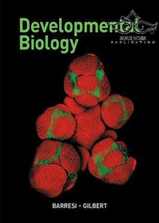 دانلود کتاب Developmental Biology, 12th Edition2019