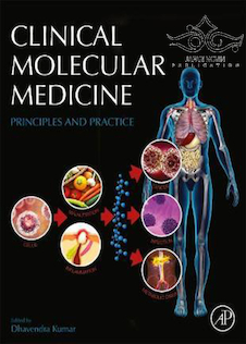 عکس دانلود کتاب Clinical Molecular Medicine: Principles and Practice 1st Edition2019 ... 