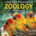 دانلود کتاب Loose Leaf for Integrated Principles of Zoology 19th Edition 2024