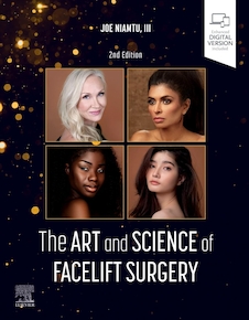 دانلود کتاب The Art and Science of Facelift Surgery 2nd Edition 2024