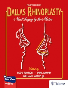 دانلود کتاب Dallas Rhinoplasty: Nasal Surgery by the Masters 4th Edition