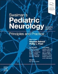 دانلود کتاب Swaiman's Pediatric Neurology: Principles and Practice 7th Edition
