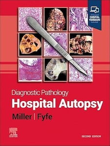 دانلود کتاب Diagnostic Pathology: Hospital Autopsy 2nd Edition