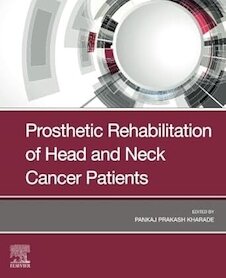 تخفیف دانلود کتاب Prosthetic Rehabilitation of Head Neck Cancer 1st Edition