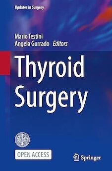 تخفیف دانلود کتاب Thyroid Surgery