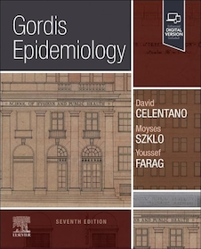 دانلود کتاب Gordis Epidemiology 7th Edition