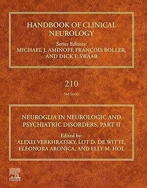 تخفیف دانلود کتاب Neuroglia in Neurologic and Psychiatric Disorders