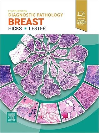 دانلود کتاب Diagnostic Pathology: Breast