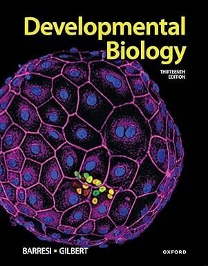 تخفیف دانلود کتاب Developmental Biology 13th Edition