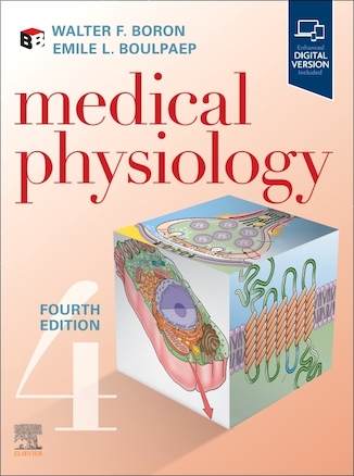 دانلود کتاب Boron - Boulpaep Medical Physiology, Edition 4