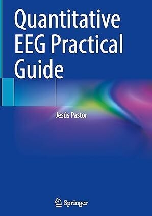 عکس دانلود کتاب Quantitative EEG Practical Guide