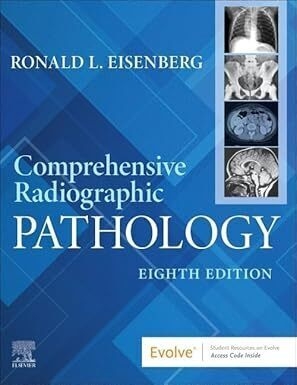دانلود کتاب Comprehensive Radiographic Pathology 8th Edition