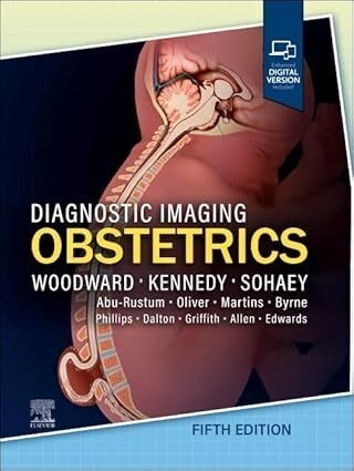 دانلود کتاب Diagnostic Imaging: Obstetrics 5th Edition