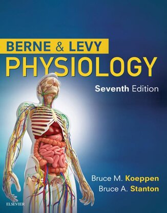 عکس دانلود کتاب Berne & Levy Physiology (فیزیولوژی برن و لوی)