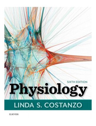 عکس دانلود کتاب Physiology Costanzo (فیزیولوژی کاستانزا)