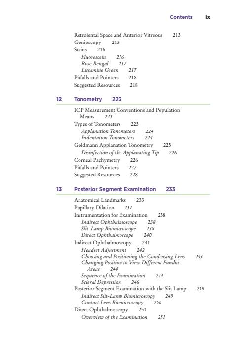چشم پزشکی عملی Practical Ophthalmology, Eighth Edition 8th Edicion