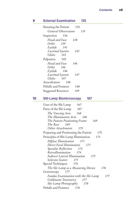 چشم پزشکی عملی Practical Ophthalmology, Eighth Edition 8th Edicion