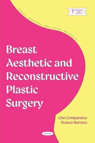 عکس دانلود کتاب Breast Aesthetic and Reconstructive Plastic Surgery