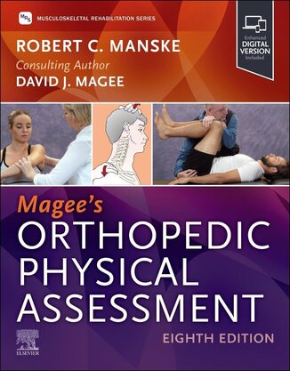دانلود کتاب Magee’s Orthopedic Physical Assessment (Surgical Pathology: A Case Based Approach to Diagnosis)